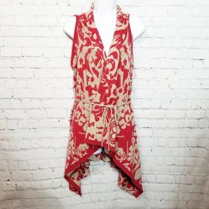 BCBG MAXAZARIA Sweater Vest